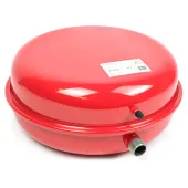 Расширительный бак TIM VF-10LD 10 л для системы отопления