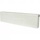 Стальной радиатор Kermi Profil-V FTV 22/300/1200 нижнее подключение, 1442 Вт