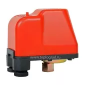 Реле защиты от сухого хода TIM PS-02C Реле защиты от сухого хода TIM PS-02C