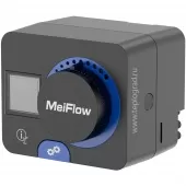 Сервопривод Meibes MFR3 со встроенным термостатом, с дисплеем Сервопривод Meibes MFR3 со встроенным термостатом, с дисплеем