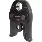 Пресс-клещи Rommer V-профиль 28