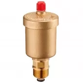 Автоматический воздухоотводчик Oventrop 1/2 с автозапором