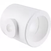 Тройник переходной Kalde 63x20x63