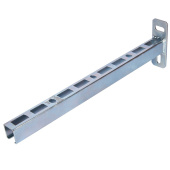 Консоль монтажная Stout 1,25x27x18x400мм