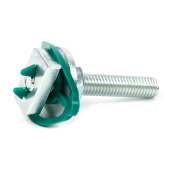 Монтажный болт M8x50 мм Zeissler