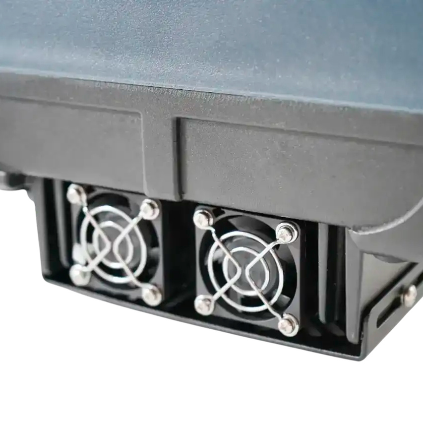 Трехфазный частотный преобразователь Unipump FCP-1.5MT