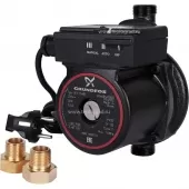 Повысительный насос Grundfos UPA 15-90