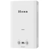 Газовая колонка Нева 4510Т Газовая колонка Нева 4510Т