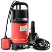 Фекальный насос Jemix ФН-250-9 (GS-900)