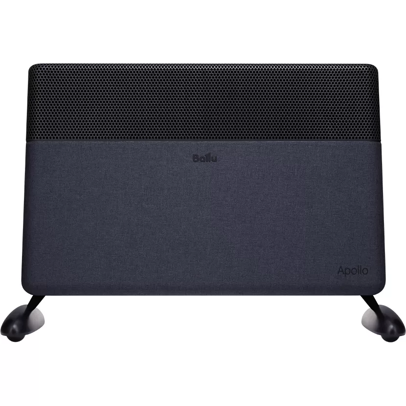Конвектор электрический Ballu Apollo digital INVERTER Space Black BEC/ATI-2502