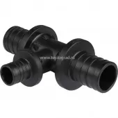 Тройник РЕХАУ Rautitan PX 25-16-25