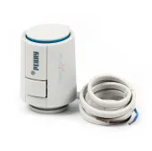 Сервопривод РЕХАУ UNI на 230 В, нормально закрытый Сервопривод РЕХАУ UNI на 230 В, нормально закрытый