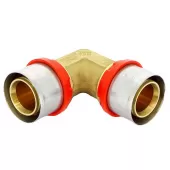 Пресс-уголок Tiemme 32x32