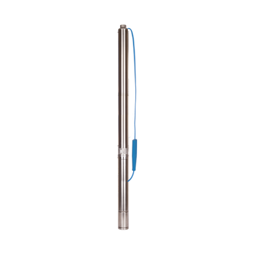 Скважинный насос Aquario ASP1E-100-75 (кабель 1 м)