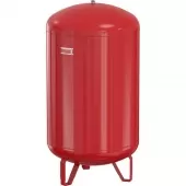 Расширительный бак Flamco Flexcon R 600 для систем отопления 6 бар Расширительный бак Flamco Flexcon R 600 для систем отопления 6 бар