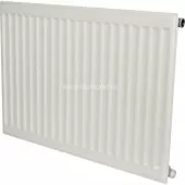 Стальной радиатор Kermi Profil-K FKO 10/500/500 боковое подключение, 322 Вт