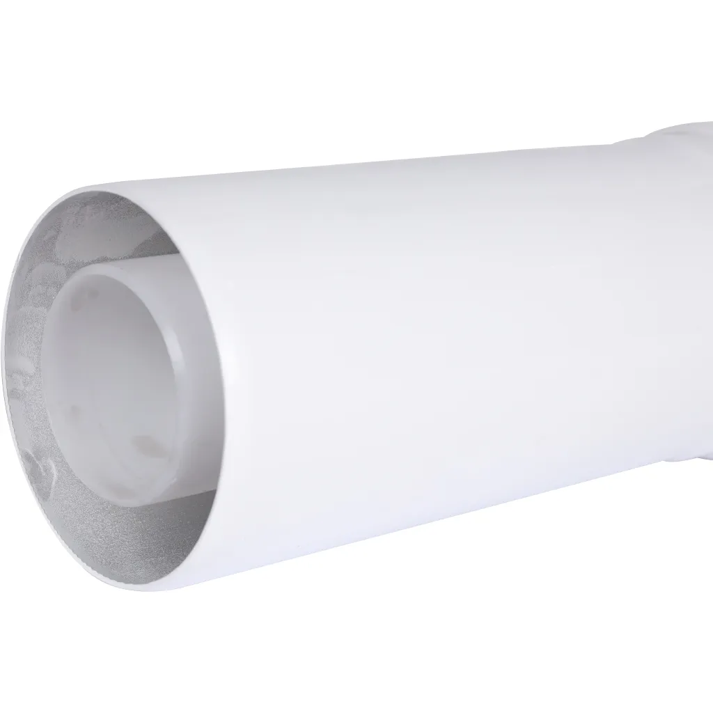 Труба коаксиальная Rommer 60/100 250 мм конденсационная