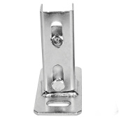 Стеновой держатель профиля Stout