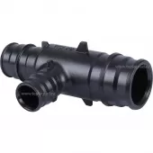 Тройник Uponor Q&E PPSU 32-20-25