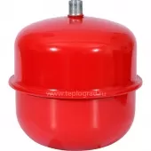 Расширительный бак CIMM ERE 8 л для системы отопления