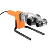 Сварочный аппарат для труб и фитингов Wester DWM 1000B