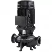Насос центробежный Grundfos TP 125-360/2 A-F-A-BAQE 3x400