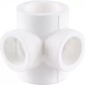 Крестовина переходная Kalde 32x25