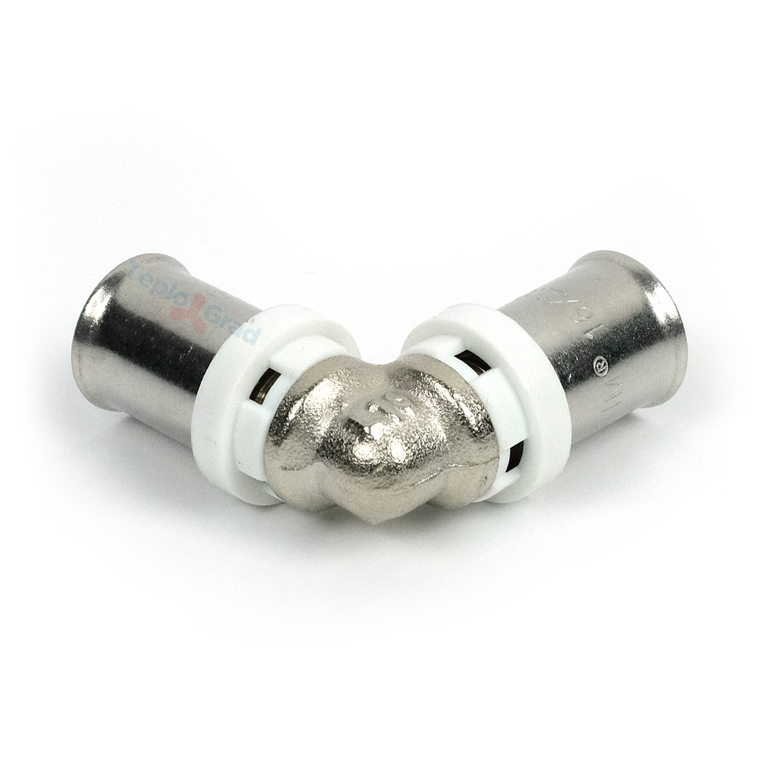 Пресс уголок TIM 16x16