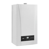 Настенный газовый котел Baxi ECO NOVA 24F