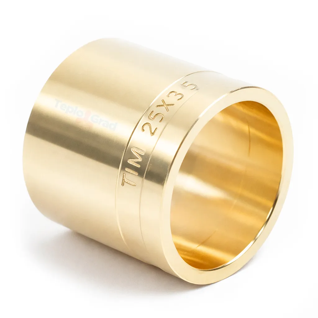 Монтажная гильза TIM 25