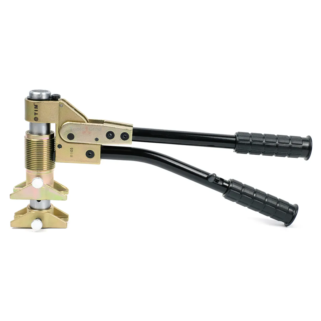 Ручной универсальный аксиальный инструмент для PEX труб TIM FT-1240A-18