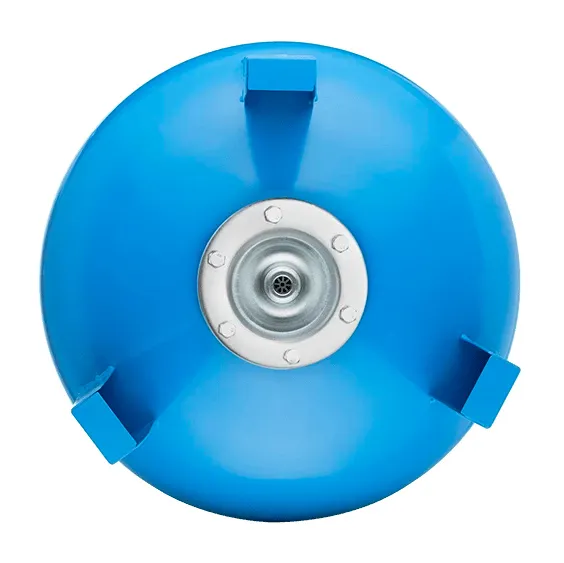 Гидроаккумулятор Unipump 150 л. с манометром