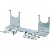 Скоба Stout для крепления к стене насосных групп