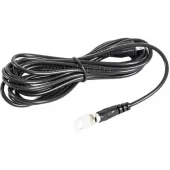 Датчик температуры накладной Teplocom