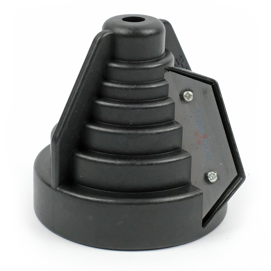 Фаскосниматель для пластиковых труб Valfex 20-63 мм (ручной, под шуруповерт)