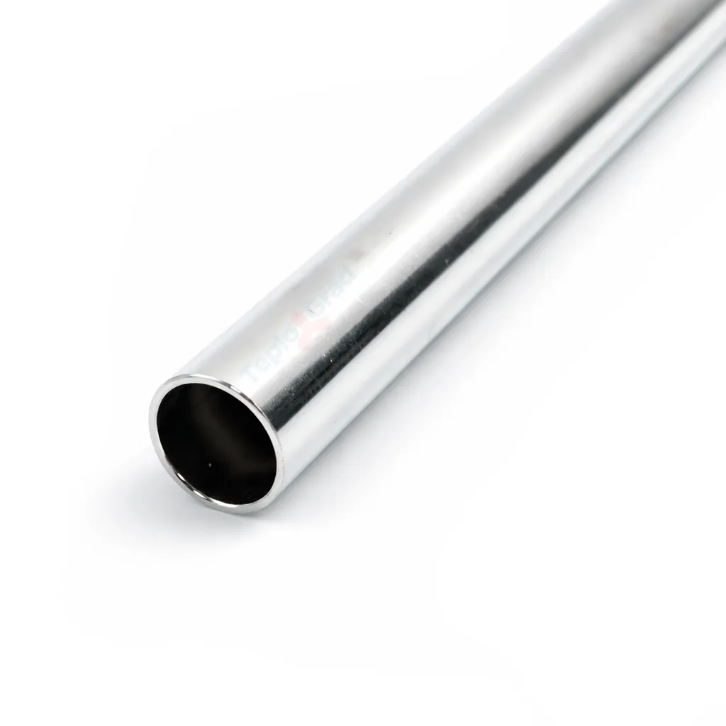 Трубка Г-образная TIM для подключения радиатора 16/250