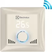 Терморегулятор Electrolux ETS-16 цифровой с Wi-Fi Терморегулятор Electrolux ETS-16 цифровой с Wi-Fi