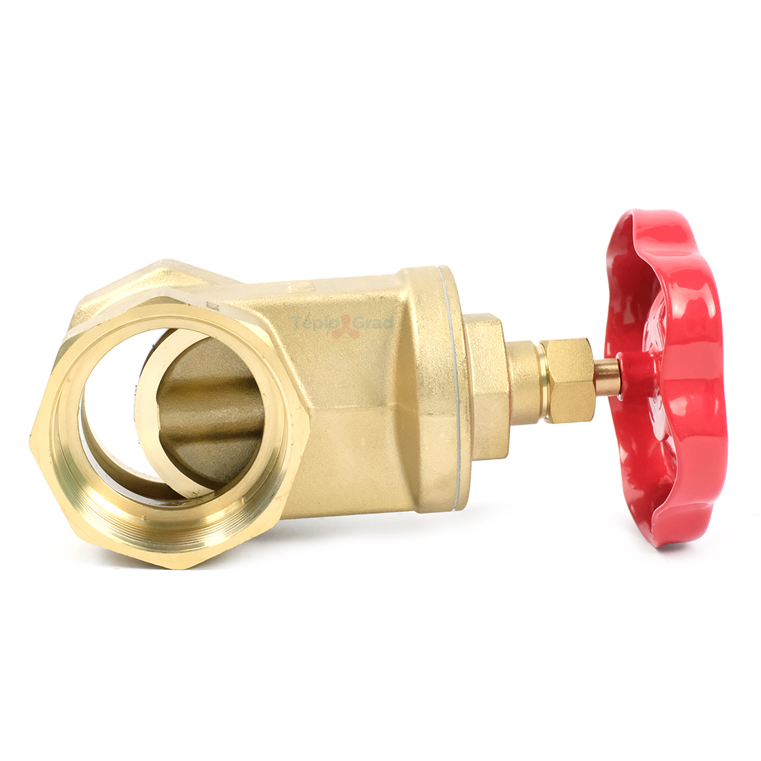 Задвижка клиновая TIM 2