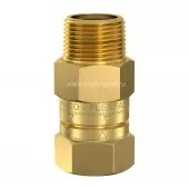 Резьбовое устройство для расширительных баков 8-25 л Flamco Flexfast 3/4