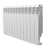 Биметаллический радиатор Royal Thermo Vittoria Super 500 2.0 - 14 секций