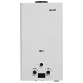 Газовая колонка Oasis Standart OR-24 Газовая колонка Oasis Standart OR-24