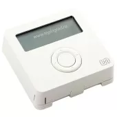 Комнатный термостат Uni-fitt RT электронный НО/НЗ