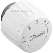 Термостат Danfoss FJVR для регулирования температуры возвращаемого теплоносителя Термостат Danfoss FJVR для регулирования температуры возвращаемого теплоносителя