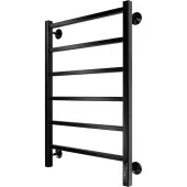 Электрический полотенцесушитель Royal Thermo Axel П6 500х800 черный