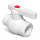 Кран шаровой Valfex OPTIMA 50 PP-R