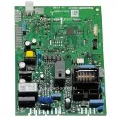 Электронная плата для котла Baxi 710591300