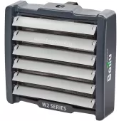 Водяной тепловентилятор Ballu BHP-W2-40-SF