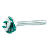 Монтажный болт M8x80 мм Zeissler