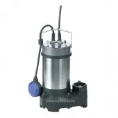 Дренажный насос Wilo Drain TS 40/10 A EM