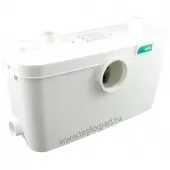 Канализационная установка Wilo HiSewlift 3-35 Канализационная установка Wilo HiSewlift 3-35